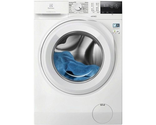 Пральна машина Electrolux EW6F2281U