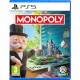 Гра Sony Monopoly, BD диск (3307216291893)