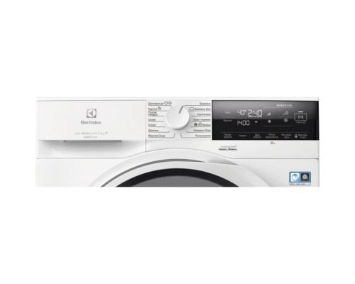 Пральна машина Electrolux EW6F3494UAC