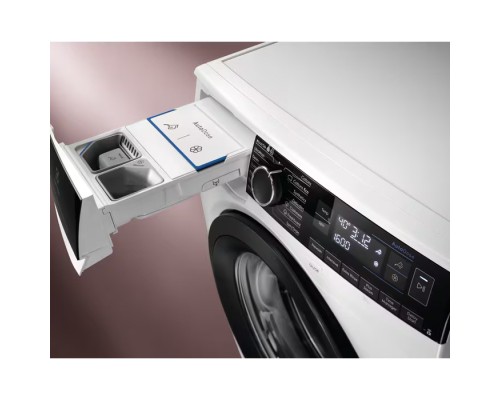 Пральна машина Electrolux EW6F3494UAC