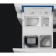 Пральна машина Electrolux EW6F3494UAC