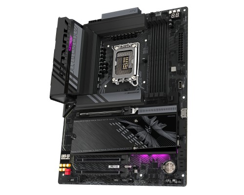 Материнська плата GIGABYTE Z890 AORUS ELITE WIFI7