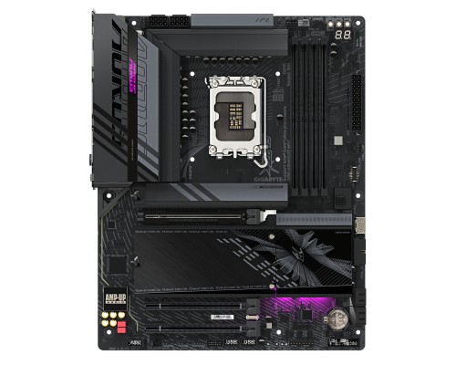 Материнська плата GIGABYTE Z890 AORUS ELITE WIFI7
