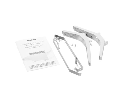 Обігрівач Ardesto CH-1000MCW