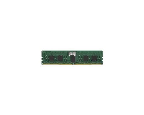 Модуль пам'яті для сервера Kingston 32GB DDR5-4800/REG (KSM48R40BD8-32MD)