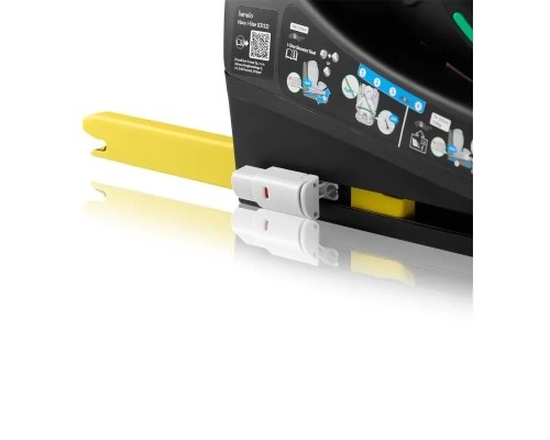 Автокрісло Lionelo Navy I-Size Black Turquoise (LO-NAVY I-SIZE BLACK TURQUOISE)