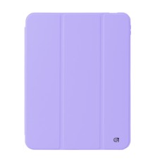 Чохол до планшета Armorstandart Smart Fold Pen Apple iPad Pro 11 (2024) Light Purple (ARM78128)
