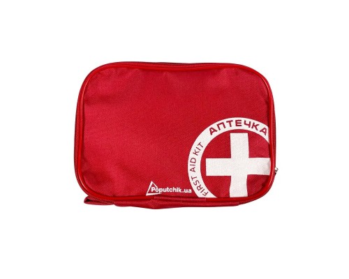 Набір техдопомоги Poputchik 