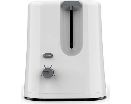 Тостер PRIME Technics PTS 726 W Тостер PRIME Technics PTS 726 W