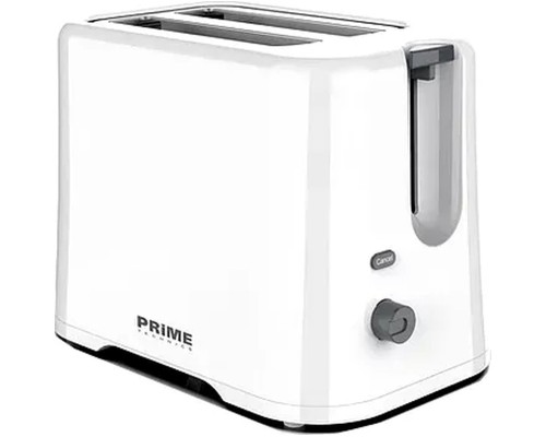 Тостер PRIME Technics PTS 726 W Тостер PRIME Technics PTS 726 W