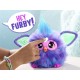 Інтерактивна іграшка Hasbro Furby Пурпурний (F6743)