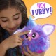 Інтерактивна іграшка Hasbro Furby Пурпурний (F6743)