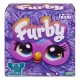 Інтерактивна іграшка Hasbro Furby Пурпурний (F6743)