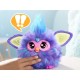 Інтерактивна іграшка Hasbro Furby Пурпурний (F6743)
