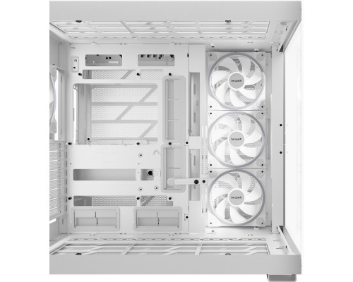 Корпус Be quiet! LIGHT BASE 900 FX White (BGW72)