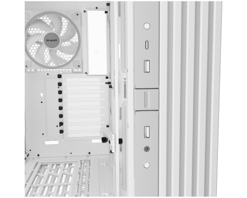 Корпус Be quiet! LIGHT BASE 900 FX White (BGW72)