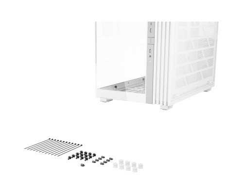 Корпус Be quiet! LIGHT BASE 900 FX White (BGW72)
