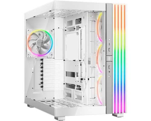 Корпус Be quiet! LIGHT BASE 900 FX White (BGW72)