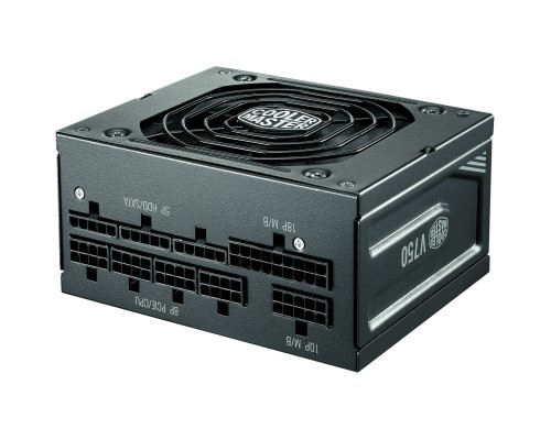 Блок живлення CoolerMaster 750W V750 SFX (MPY-7501-SFHAGV-UK) Блок живлення CoolerMaster 750W V750 SFX (MPY-7501-SFHAGV-UK)