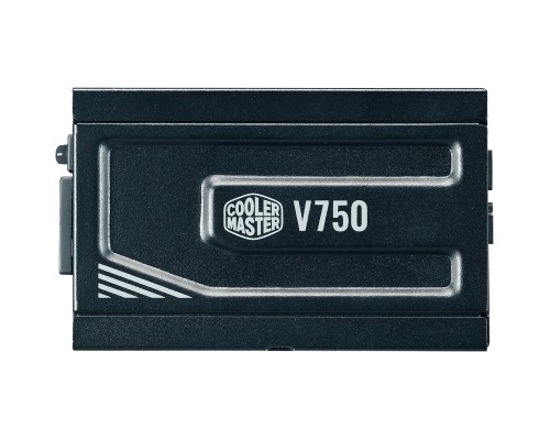 Блок живлення CoolerMaster 750W V750 SFX (MPY-7501-SFHAGV-UK) Блок живлення CoolerMaster 750W V750 SFX (MPY-7501-SFHAGV-UK)