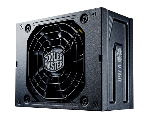 Блок живлення CoolerMaster 750W V750 SFX (MPY-7501-SFHAGV-UK) Блок живлення CoolerMaster 750W V750 SFX (MPY-7501-SFHAGV-UK)