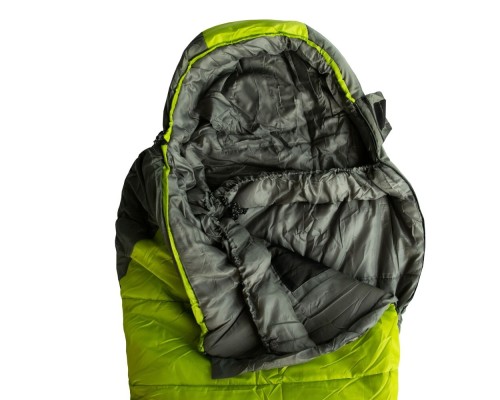 Спальний мішок Tramp Rover Compact Olive/Grey R (UTRS-050C-R)