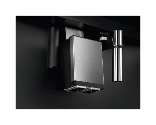 Кавомашина Electrolux KBC85X Кавомашина Electrolux KBC85X