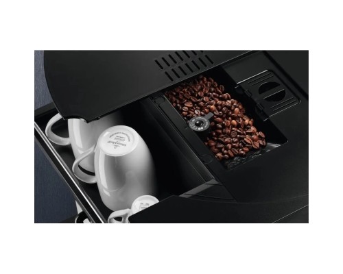 Кавомашина Electrolux KBC85X Кавомашина Electrolux KBC85X