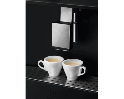 Кавомашина Electrolux KBC85X Кавомашина Electrolux KBC85X