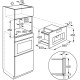 Кавомашина Electrolux KBC85X