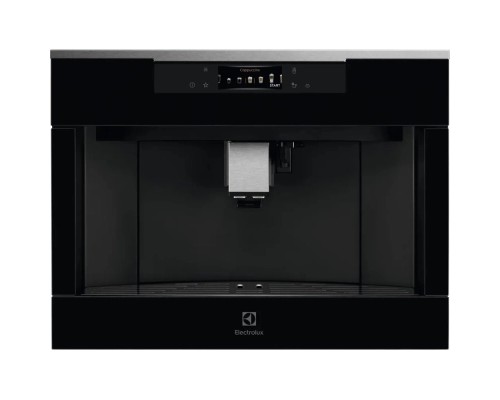 Кавомашина Electrolux KBC85X Кавомашина Electrolux KBC85X
