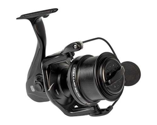 Котушка Brain Apex Carp Big Pit 8000 6+1BB 4.11 (1858.46.84)