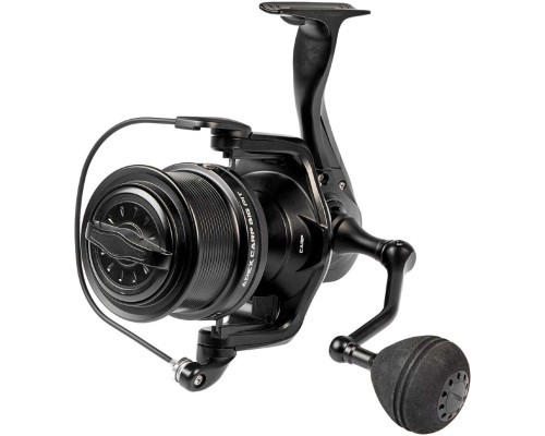 Котушка Brain Apex Carp Big Pit 8000 6+1BB 4.11 (1858.46.84)