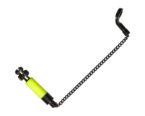 Індикатор клювання Brain Swinger S-1 жовтий (1858.04.42)