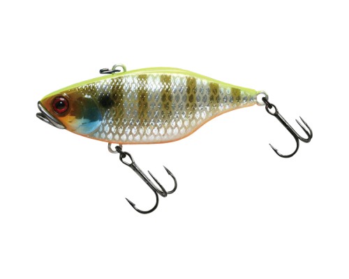 Воблер Jackall TN60 60mm 12.7g Uroko HL Chartreuse Back Bluegill (1699.19.20)