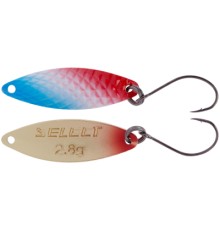 Блешня Select Omega 2.8g 34mm 33 (1870.63.38)
