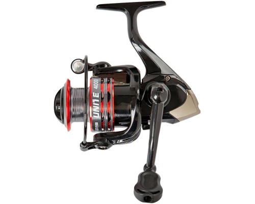 Котушка X-Fish Unite 6000 2+1BB (1917.00.56)