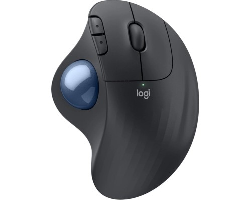 Мишка Logitech Ergo M575S Wireless Trackball Graphite (910-007029)
