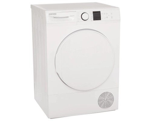 Сушильна машина Eleyus TDFD 08 101G HP