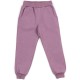 Спортивний костюм дитячий Smile флісовий (3561-116G-lilac)