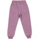Спортивний костюм дитячий Smile флісовий (3561-116G-lilac)
