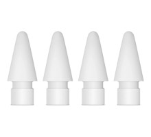 Стилус Apple Pencil Tips - 4 pack (MX763ZM/A)