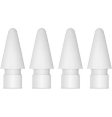 Стилус Apple Pencil Tips - 4 pack (MX763ZM/A)
