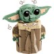 Конструктор LEGO Star Wars Ґроґу в повітряній колисці (75403)