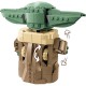 Конструктор LEGO Star Wars Ґроґу в повітряній колисці (75403)