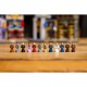 Конструктор LEGO Harry Potter Алея Діаґон. Чаклунські крамниці (76444)