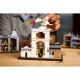 Конструктор LEGO Harry Potter Алея Діаґон. Чаклунські крамниці (76444)