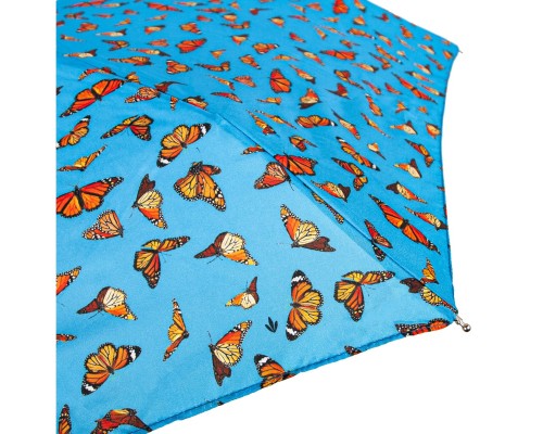 Парасоля Fulton L501-040836 Tiny-2 Monarch Butterflies (L501-040836)