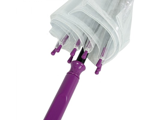 Парасоля Fulton L042 Birdcage-2 Hippie Scatter (L042-038864)