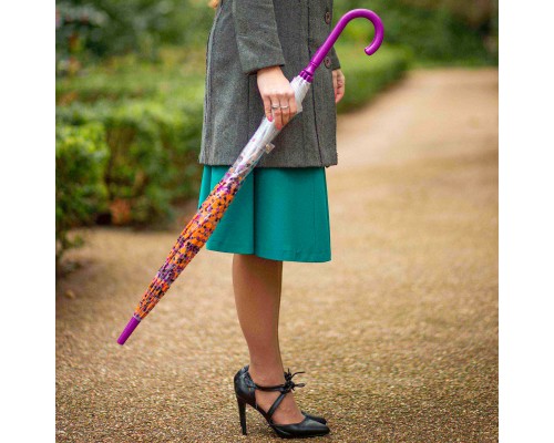 Парасоля Fulton L042 Birdcage-2 Hippie Scatter (L042-038864)